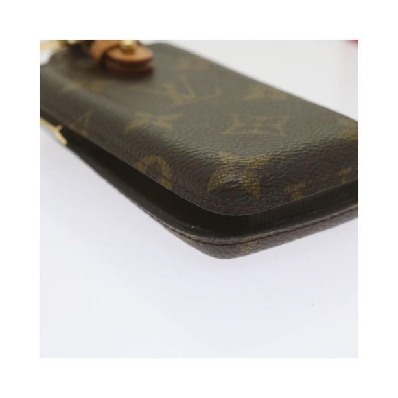 Pre Loved Louis Vuitton  Etui telephone - Picture 15 of 15
